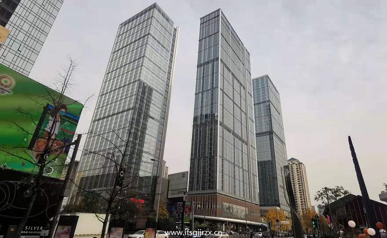 IFS国际金融中心