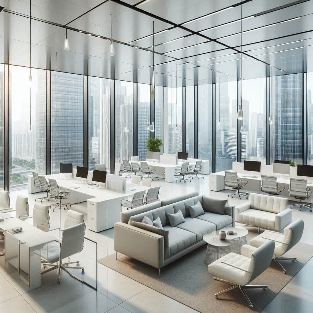 大厦名字文章配图